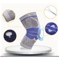 Elastic Knee Sleeve Knee Brace Knee Pad CE/FDA/ISO Approved